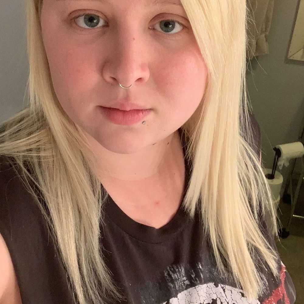 Meet your Posher, Mckinzie